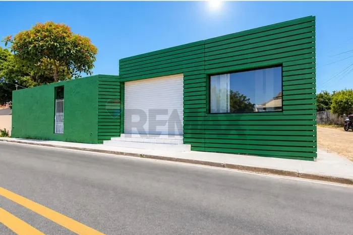 Casa Verde da Dário | Morar, Empreender ou Investir nos Ingleses