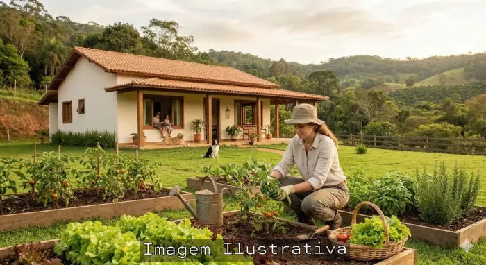 Lote / Terreno à venda em Betim