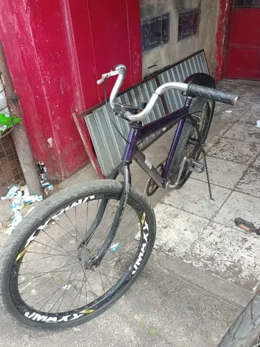 Bicicleta aro 26