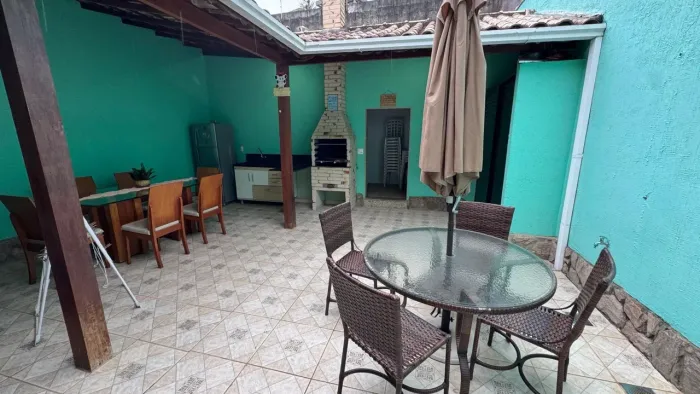 Casa em Cônego - Nova Friburgo