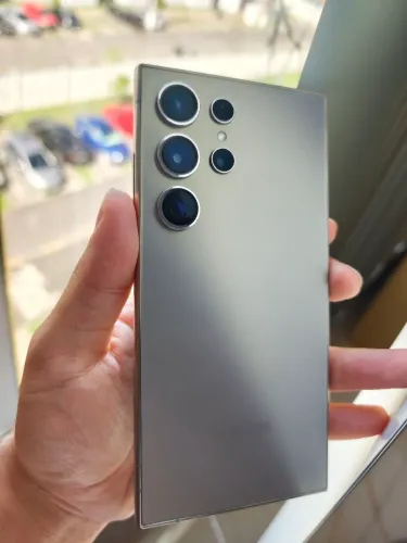 Galaxy S24 Ultra PREÇO PARA SAIR HOJE