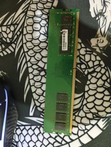 ? Memória RAM 8GB DDR4 2400MHz - Excelente Estado | PC/Upgrade ?