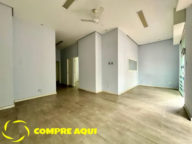 HIGIENÓPOLIS / COMERCIAL / LOJA TÉRREA / 2 BANHEIROS / 101 M²