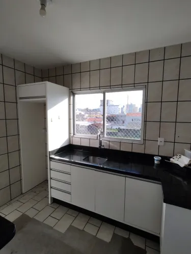 COZINHA SOB MEDIDA COMPLETA