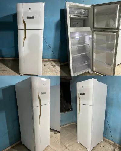 Geladeira Eletrolux (entrega grátis)