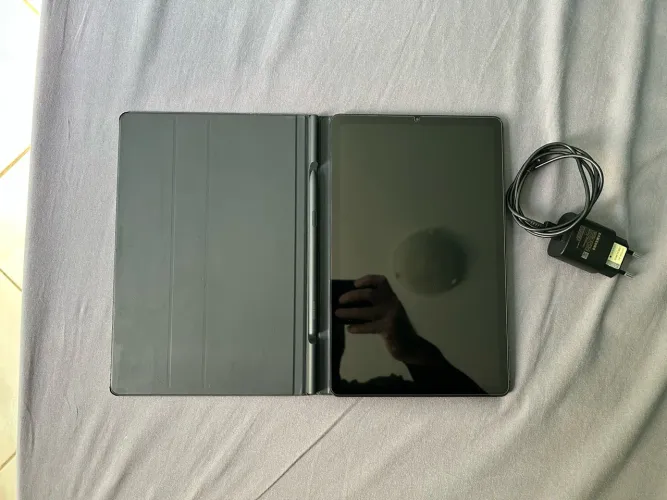 Galaxy tab s6 li-te 64gb Wi-Fi e chip 4G