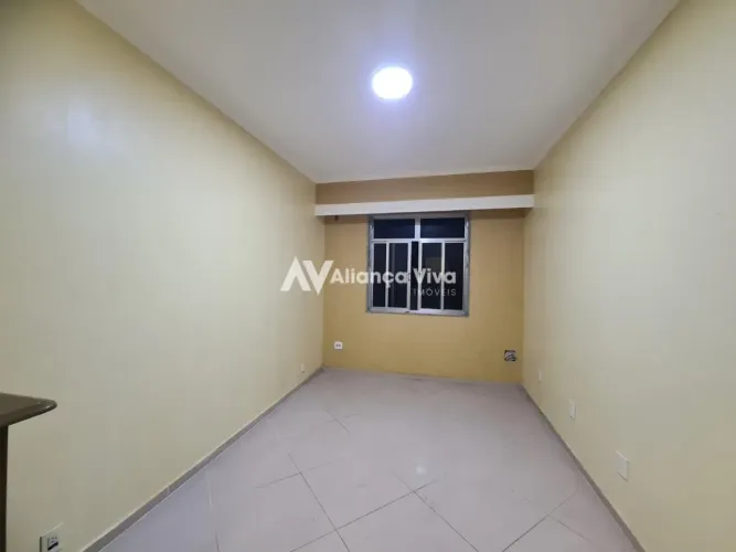 Copacabana | Apartamento 3 quartos