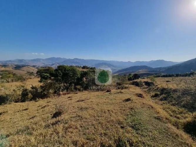 Terreno em rota turística com vista para as montanhas à venda, 20000 m² por R$ 320.000 - B