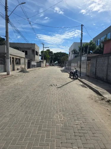terreno cidade da barra 287m2