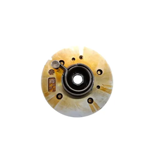 Polia Variavel Comando Escape Hyundai Hb20 1.0 Turbo 20/2024