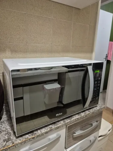 Microondas Philco 33L 110V 