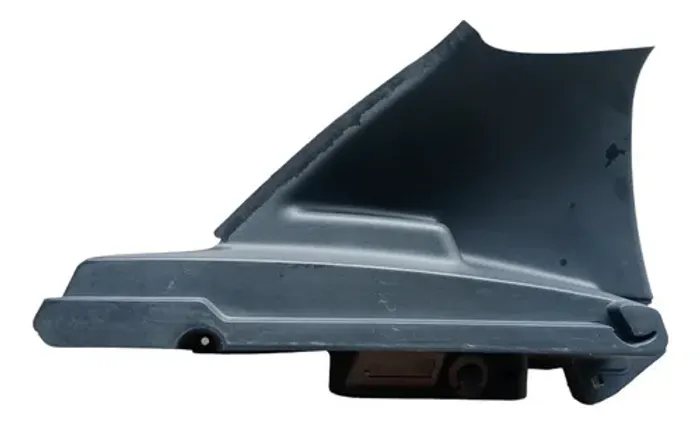 Suporte Bagagito Traseiro Esquerdo Renault Sandero 2007 2014