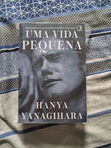 Uma Vida Pequena