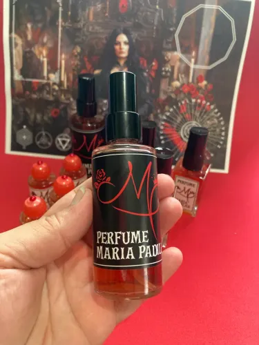 Perfume Maria Padilha 60ml