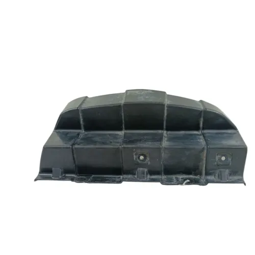 Capa Protetor Correia Ford Ka Se 1.5 2020 J7bb6775aa Preto