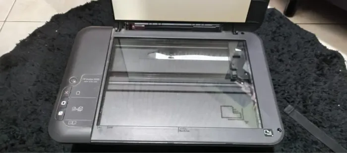 Impressora HP deskjet 2050