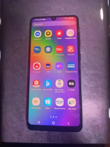 APARELHO DE CELULAR TOP