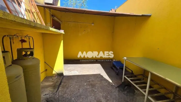 Salão para alugar, 187 m² por R$ 2.800/mês - Jardim Silvestri - Bauru/SP