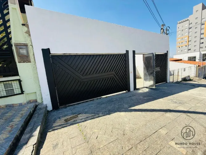 Casa à venda na Vila Carvalho em Sorocaba