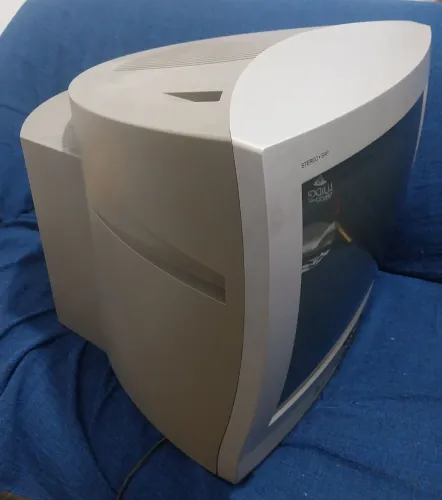 TV de Tubo Philco 20" (Modelo TPS-2064)