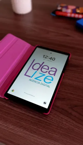 Samsung Galaxy Tab A7 Lite 32GB | 3GB RAM | 4G | Excelente Estado