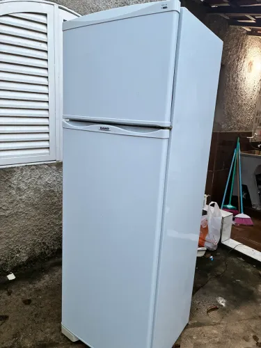 Geladeira