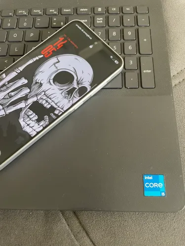 Notebook i5 Dell vostro 3500