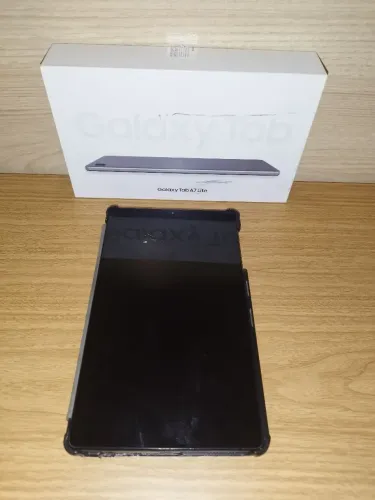 Tablet Galaxy A7 Life 16GB de memória interna e 3Gb de RAM 