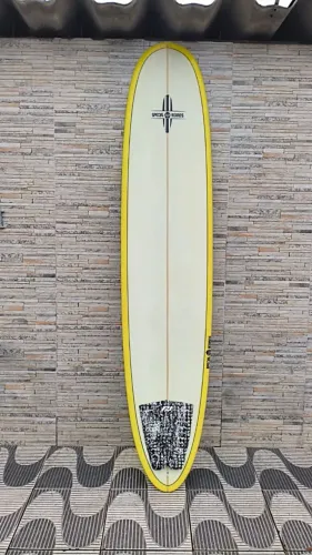 Prancha de longboard 9.2