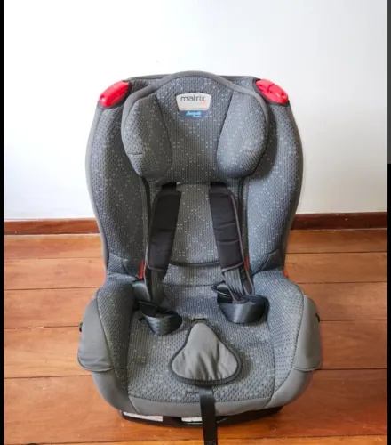 Cadeira bebê criança Matrix evolution 0 a 25kg