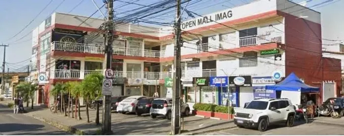 Loja para aluguel, Jardim Cearense - Fortaleza/CE