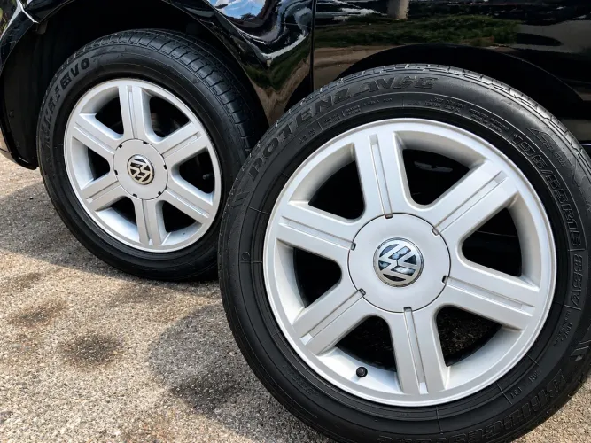 Rodas Originais 15 Gol Rallye Lindas ! As Mais Baratas de Brasília