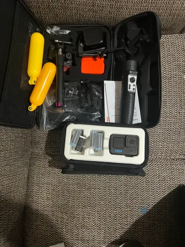 Gopro hero 11