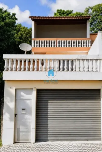 3 Casas + Salão Comercial à Venda no Jardim Cipava  Osasco | Excelente Oportunidade para M