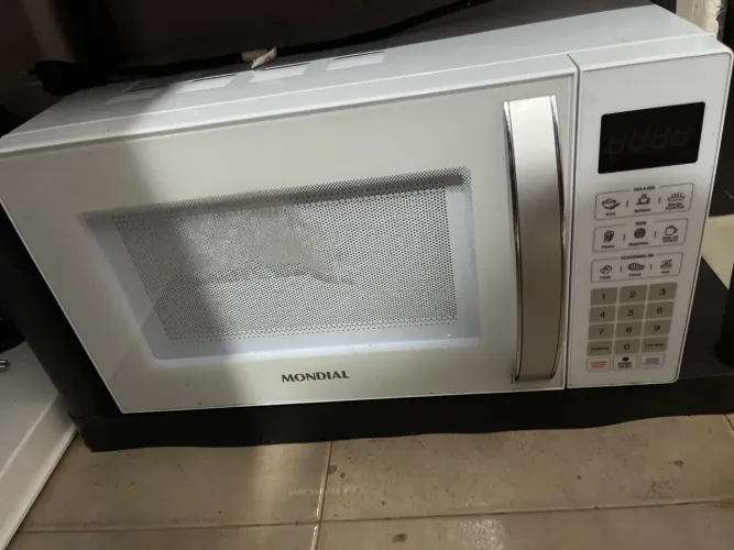 Microondas
