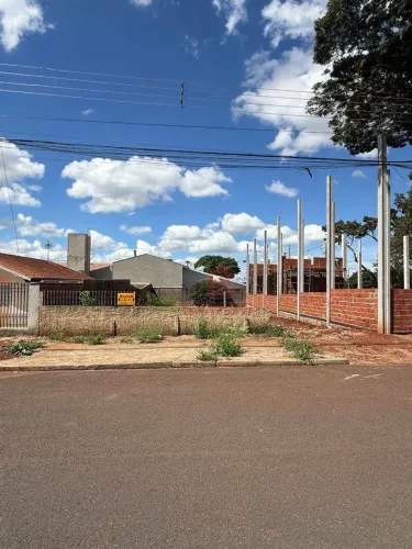 Terreno à venda, 362 m² por R$ 330.000,00 - Conjunto Residencial Governador Parigot de Sou