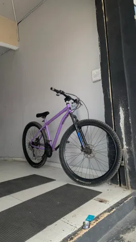 Bike Aro 29