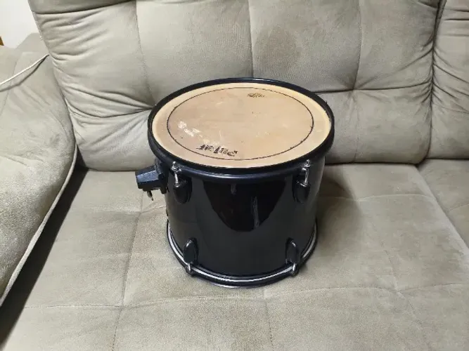 Tom 13' Groovin