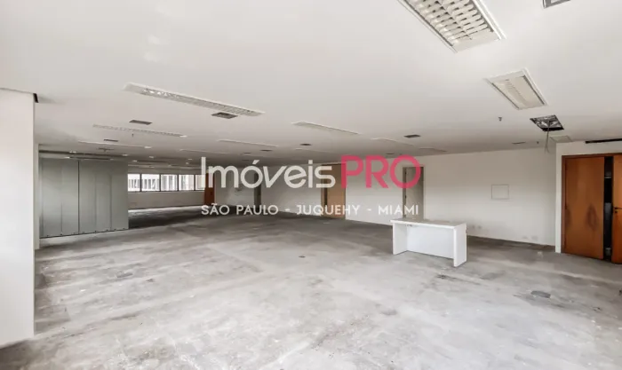 Apartamento, Vila Olímpia - São Paulo