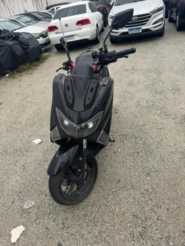 Nmax 160cc 