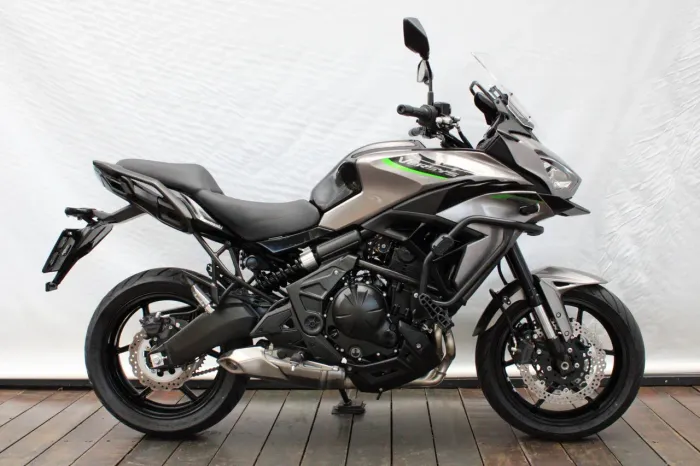 KAWASAKI VERSYS ABS