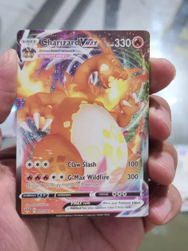 CARTAS POKÉMON ULTRA RARAS