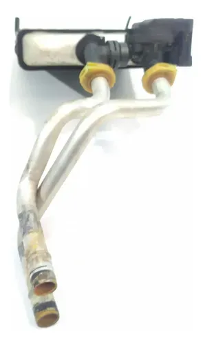 Radiador Ar Quente Gm Astra 2p 2002 139769