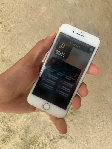 Troco iPhone 7 em android ou vendo 