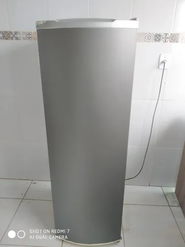 Geladeira 