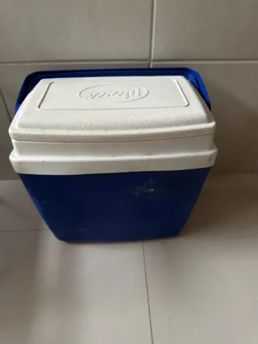 Cooler 30L  para gelo