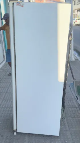 Geladeira cônsul