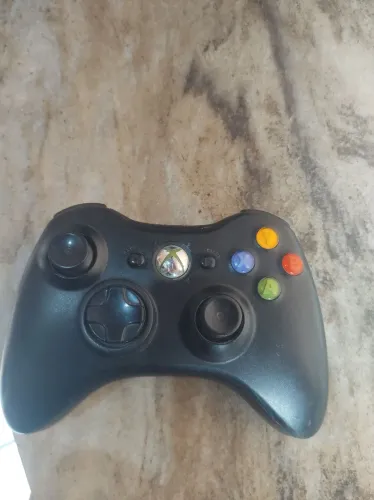 controle de Xbox 360