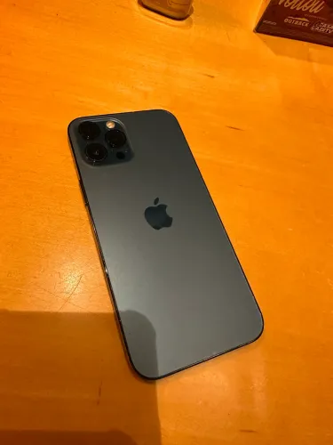 IPHONE 12 PRO MAX 128 GB 