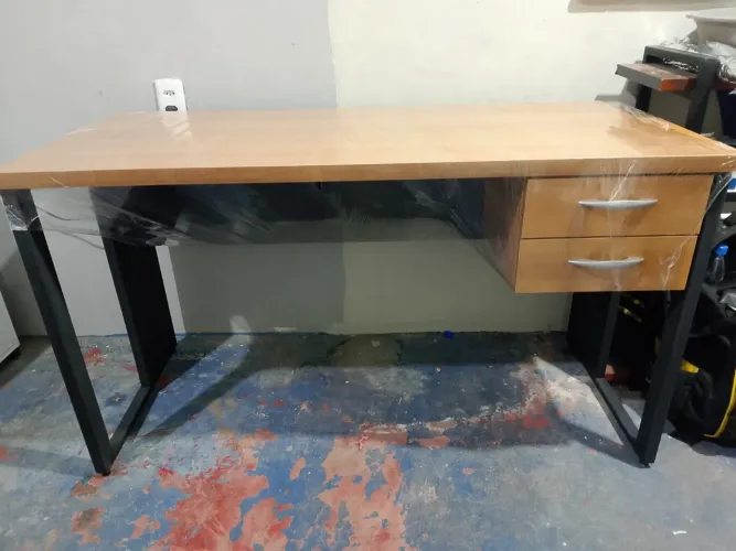 Mesa de escritório